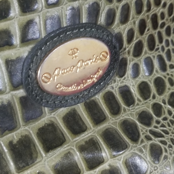 Paco paris handbag - Picture 2 of 7